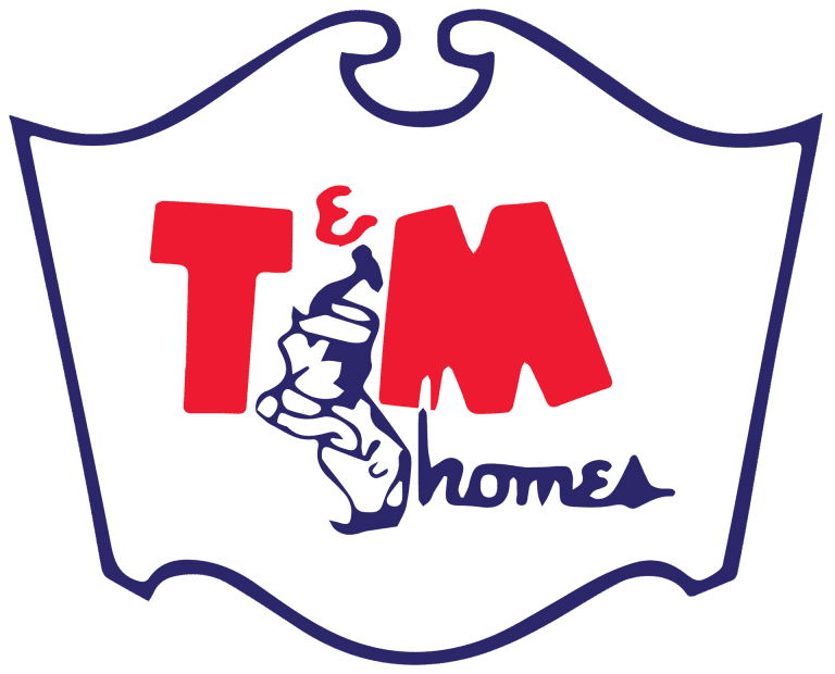 T&M Homes