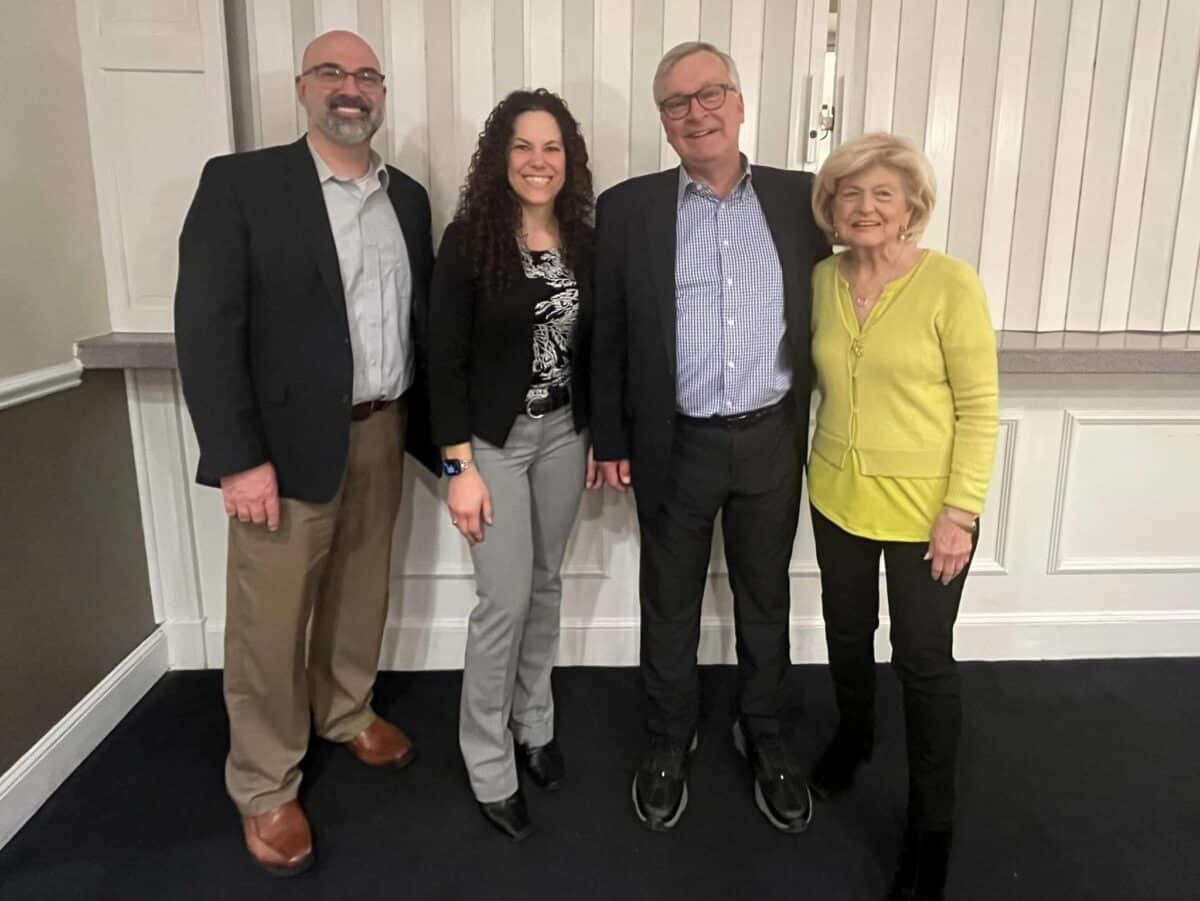 HBRA of CT Developers Forum - Connecticut's Premier Development Community