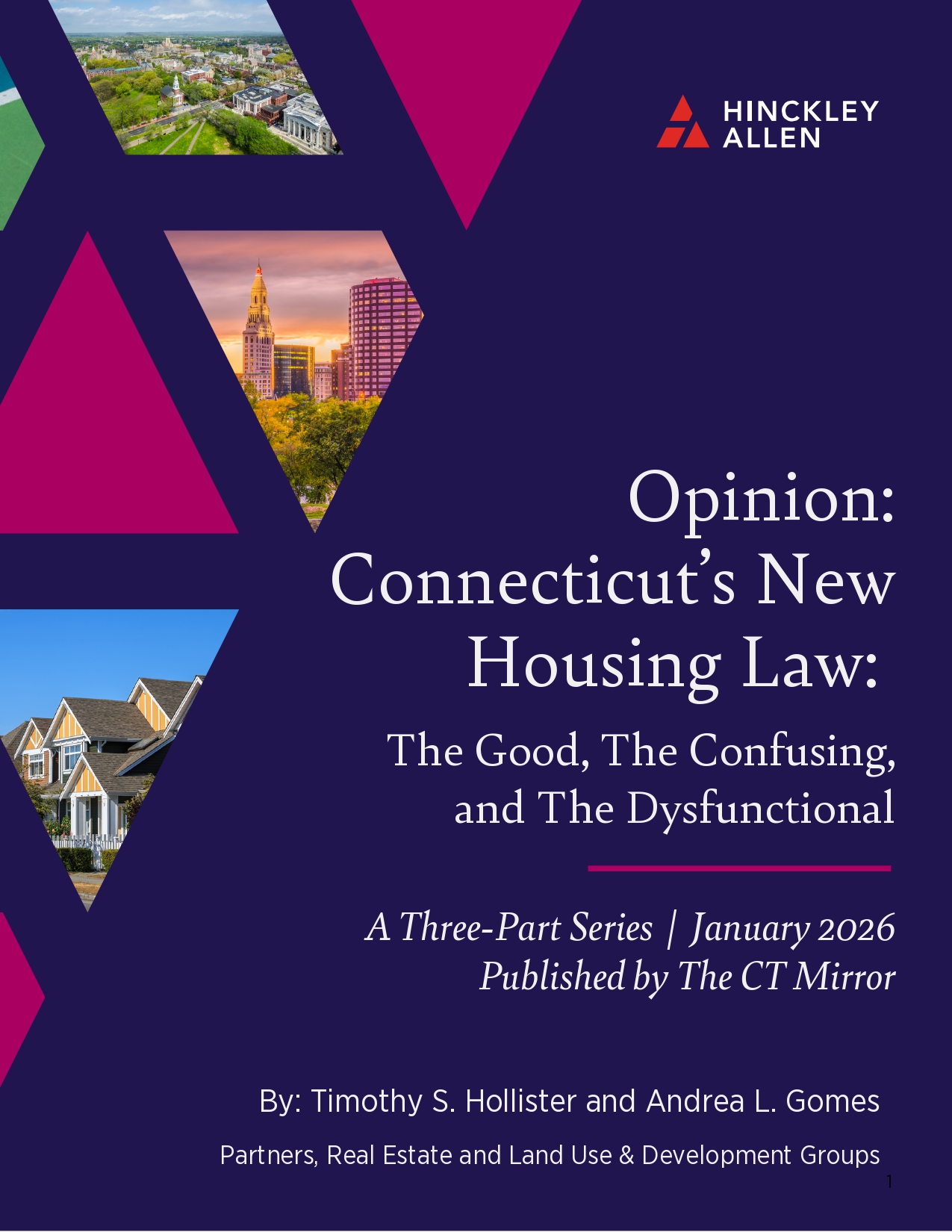 Official slides from CTMirror_HinckleyAllen