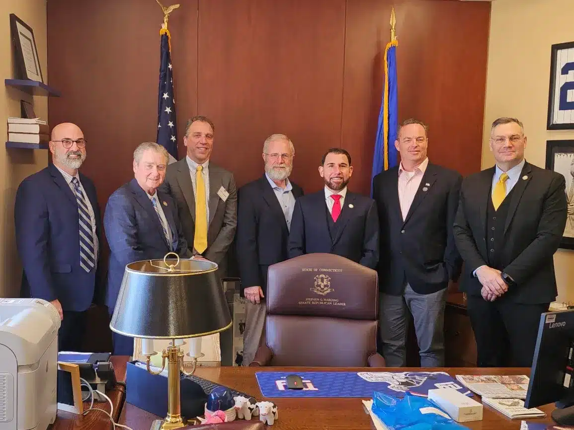 Home Building Industry Day Connecticut