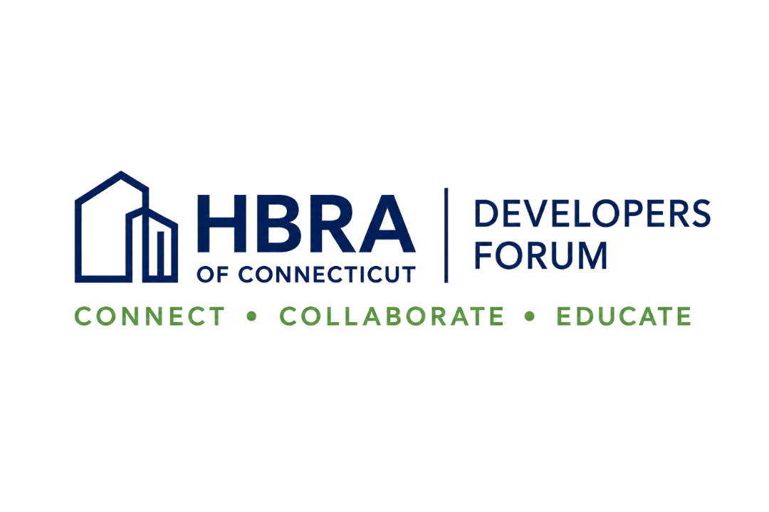 HBRA of CT Developers Forum_