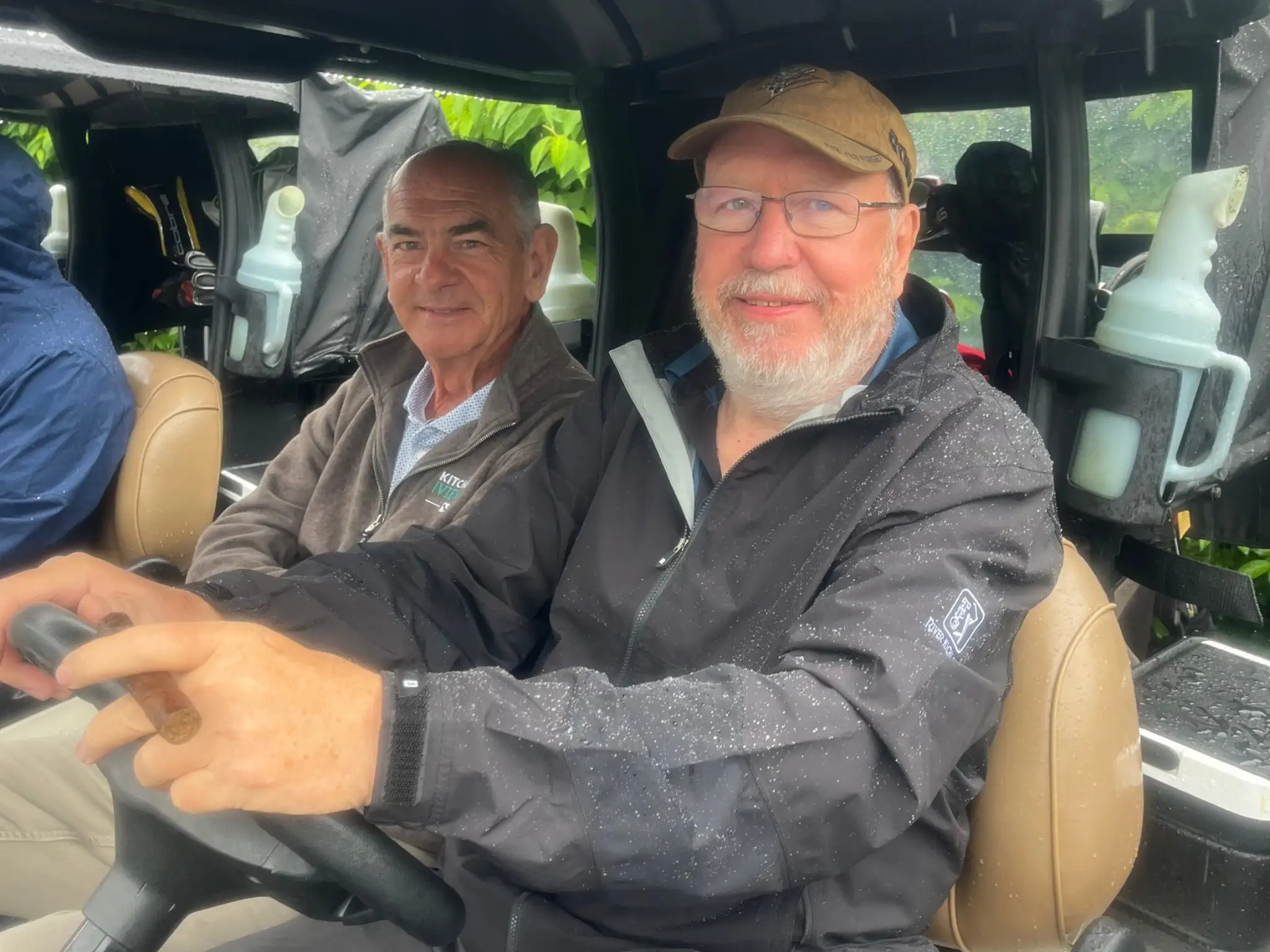 23rd Annual Fiano Family Build Pac Golf Classic